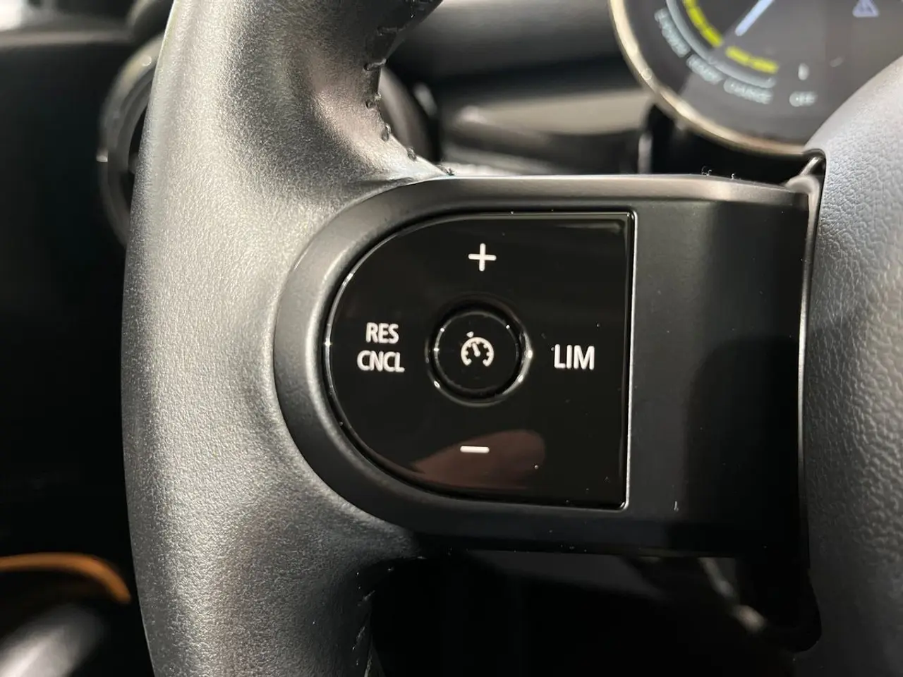 Billede 11 - MINI Cooper SE Camden Edition