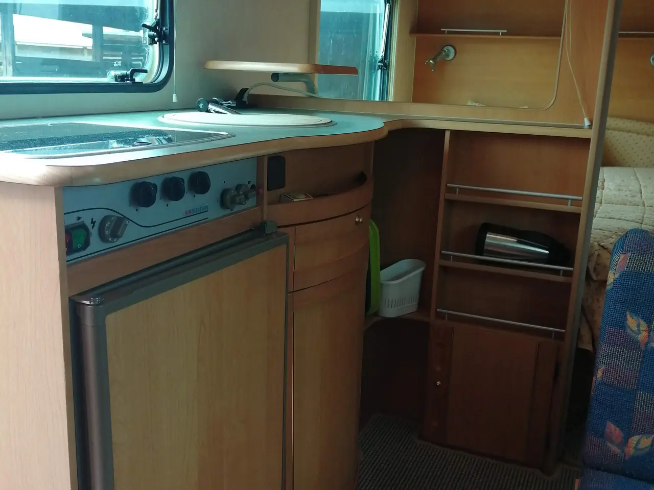 Billede 7 - Adria Unica 462 DP exclusive