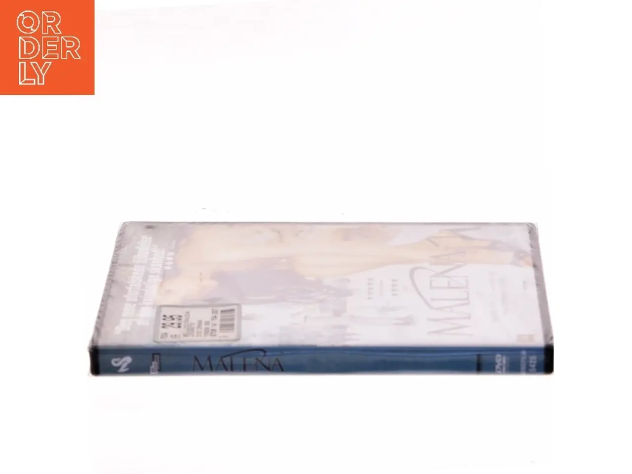 Billede 2 - Malena med Monica Bellucci (DVD)