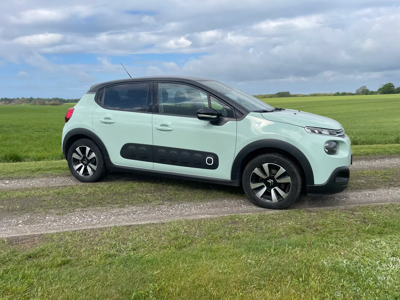 Billede 1 - Citroën C3 1,5 BlueHDi 100 Triumph 