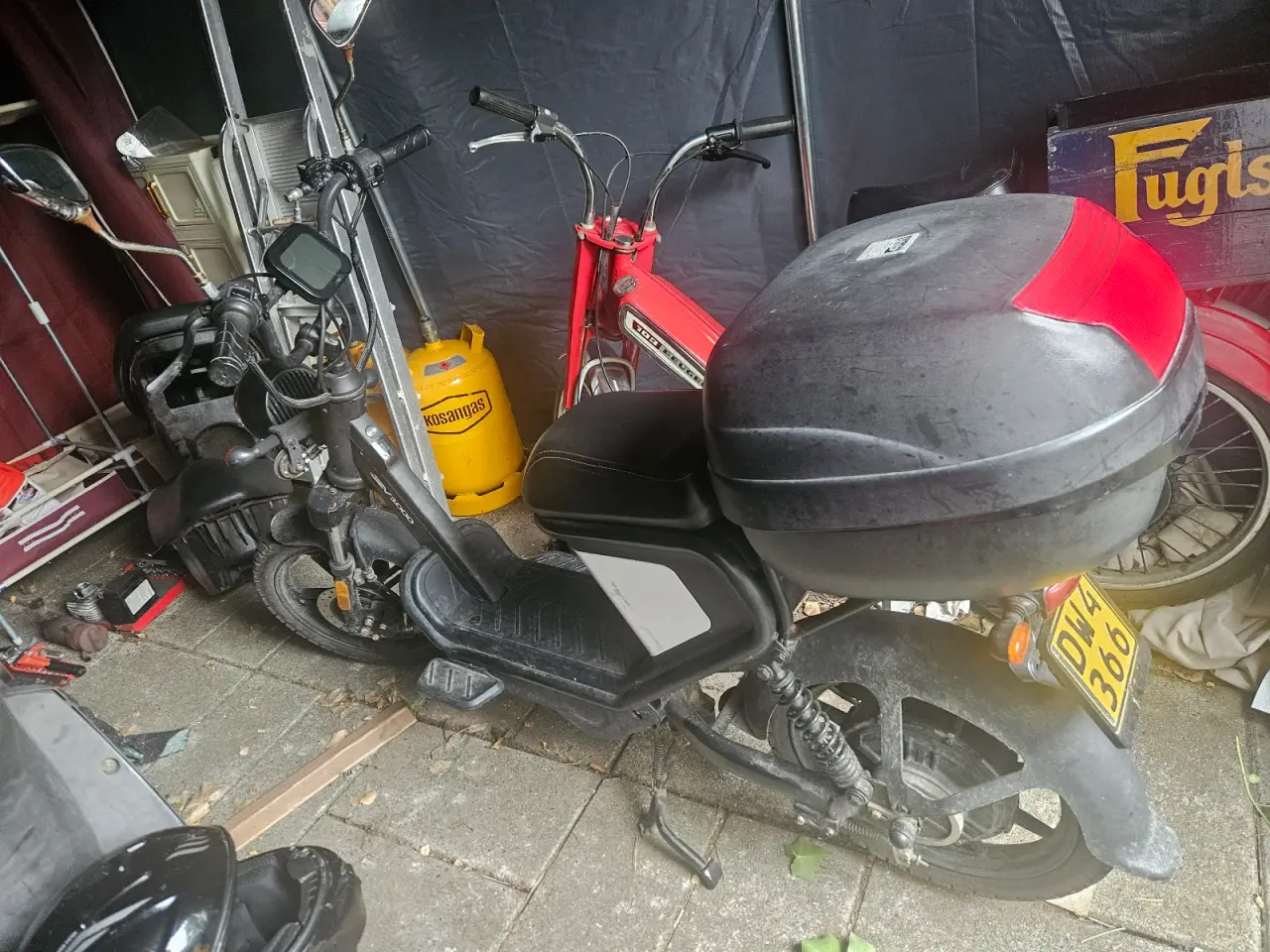 Billede 1 - Vga gev1000 