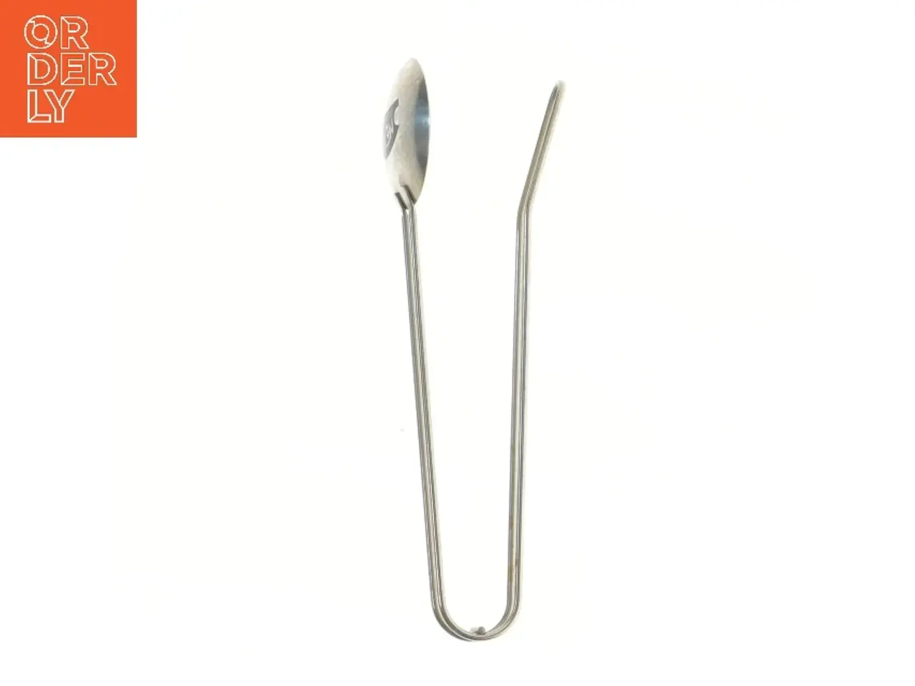 Billede 2 - Stainless steel tang fra Menu (str. 28 cm)