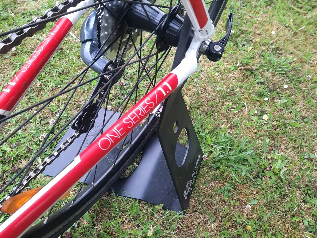 Billede 8 - Trek Recacykel 