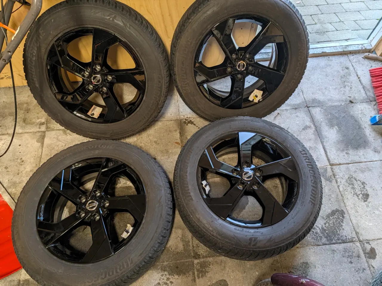 Billede 2 - Nissan Qashqai 