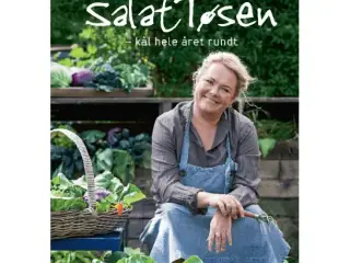 SalatTøsen - kål hele året rundt