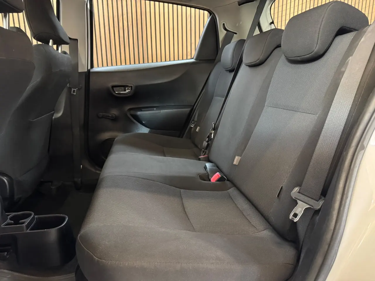 Billede 5 - Toyota Yaris 1,5 Hybrid H2 Touch CVT