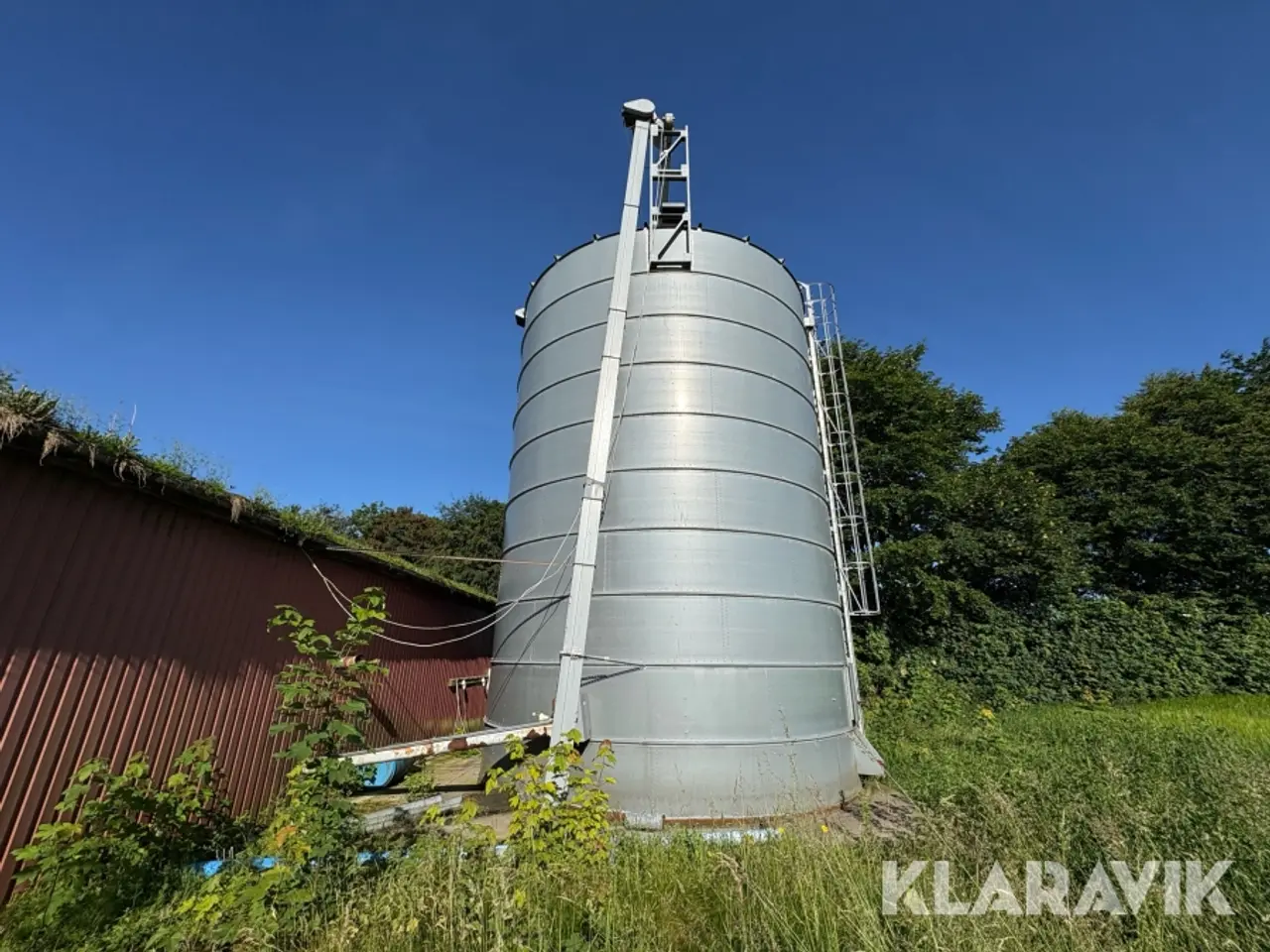 Billede 2 - Silo Bin Sp. Zoo NBIN200W 2 styk