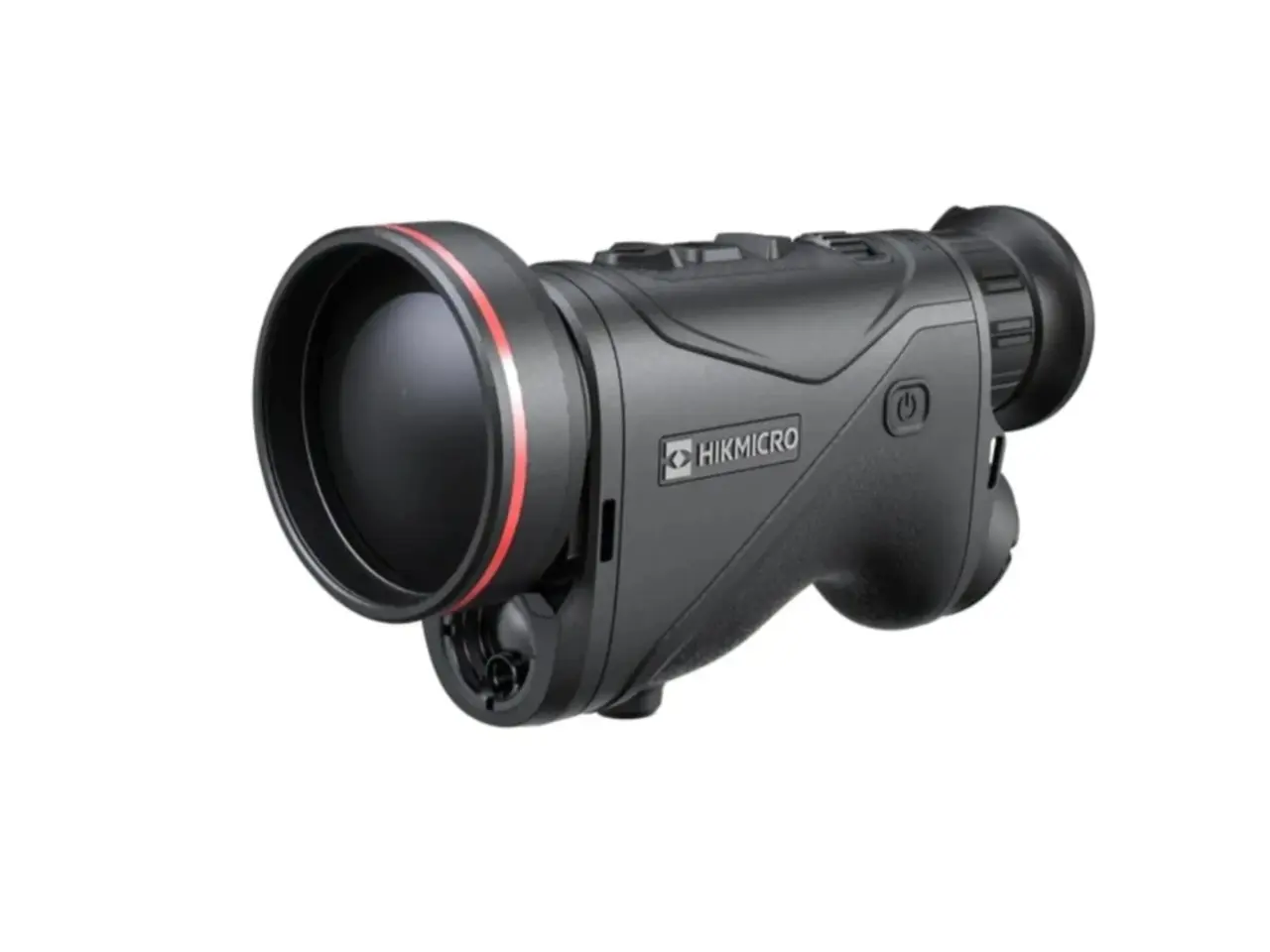 Billede 1 - Termisk spotter