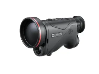 Termisk spotter