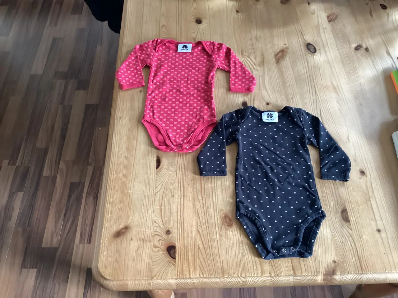Billede 1 - Pigetøj. Str 62-68-80-86-92-98-104-110.