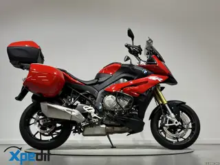 BMW S 1000 XR
