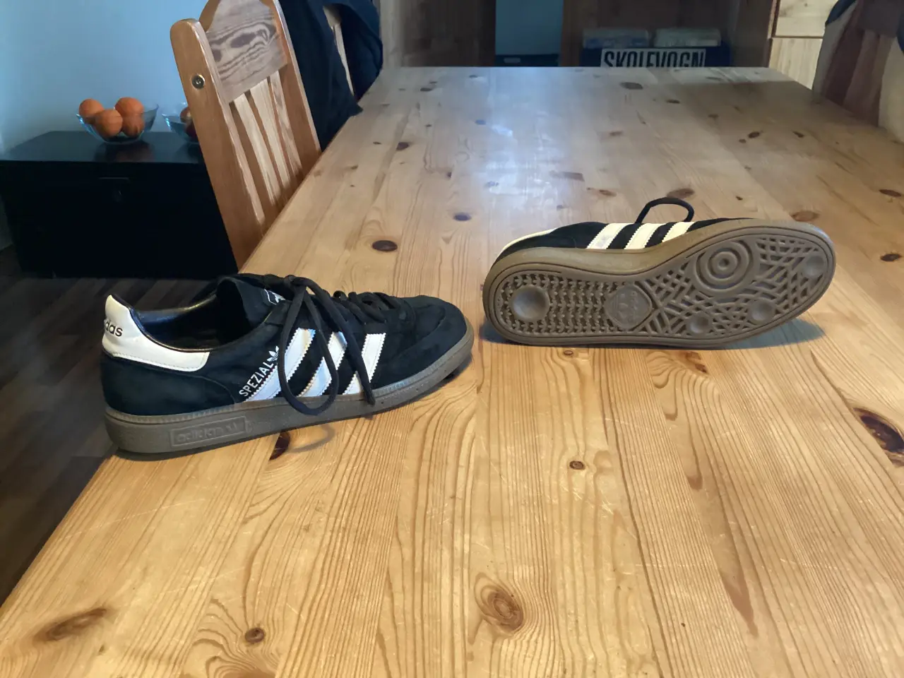 Billede 6 - Sandaler og Kondisko, Støvler STR 40