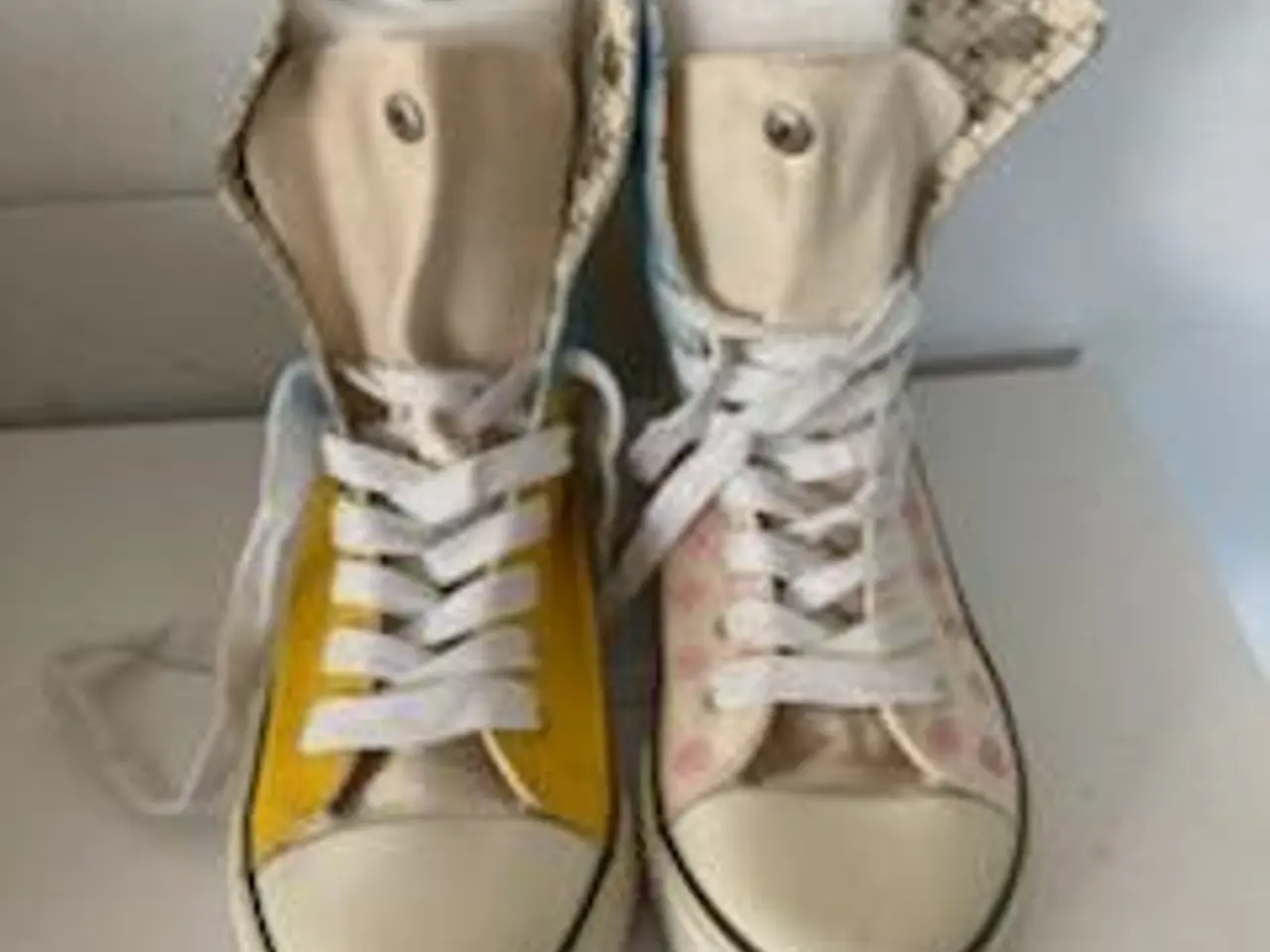 Billede 5 - Unika sneakers, str. 41