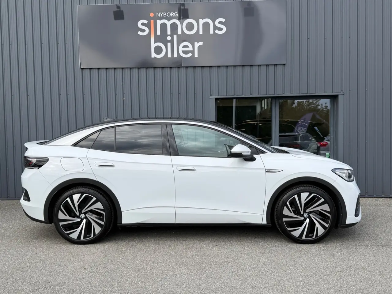 Billede 3 - VW ID.5 77 Pro Performance