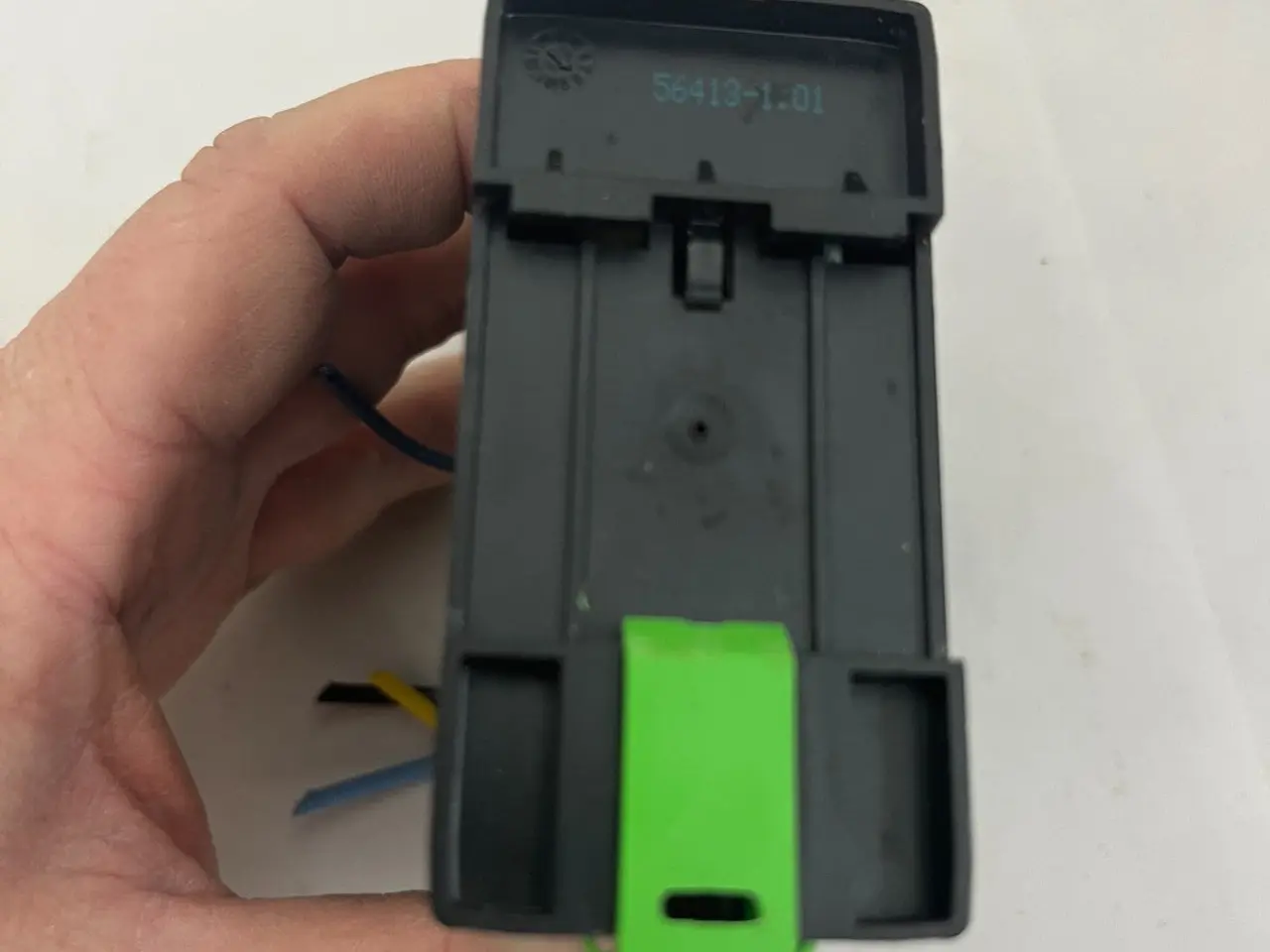 Billede 5 - Murr Elektronik 85161 DIN Rail strømforsyning 24V