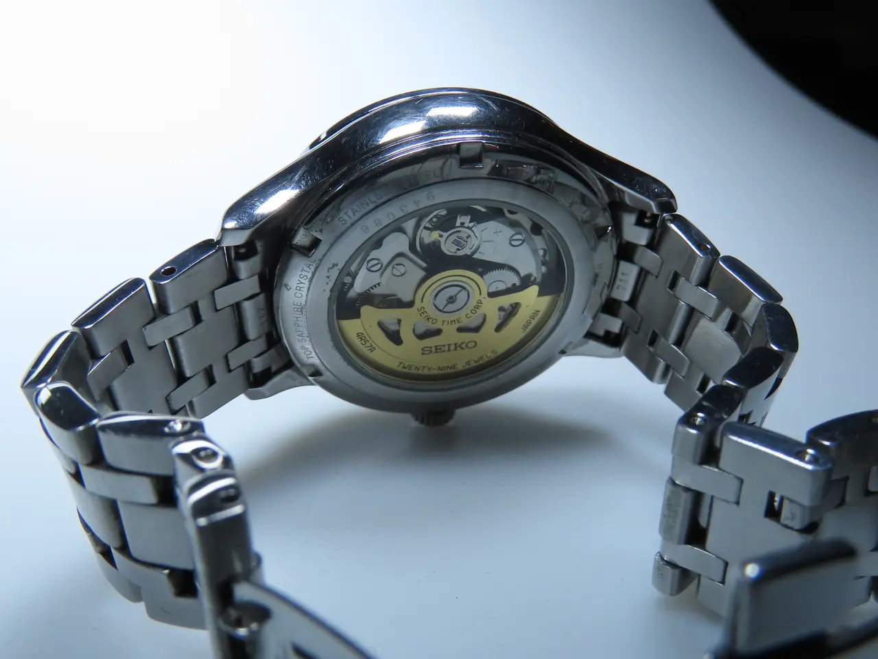 Billede 7 - Seiko Presage SARY143