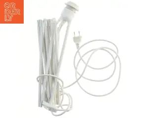 Umage (vita) Tripod gulv hvid (str. 37 cm)