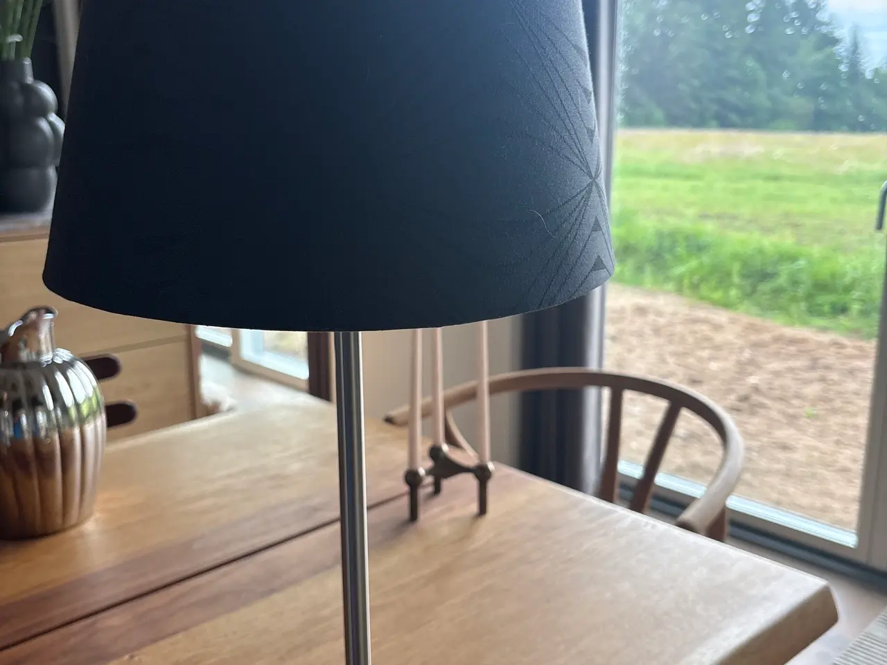 Billede 2 - Georg jensen bordlampe 
