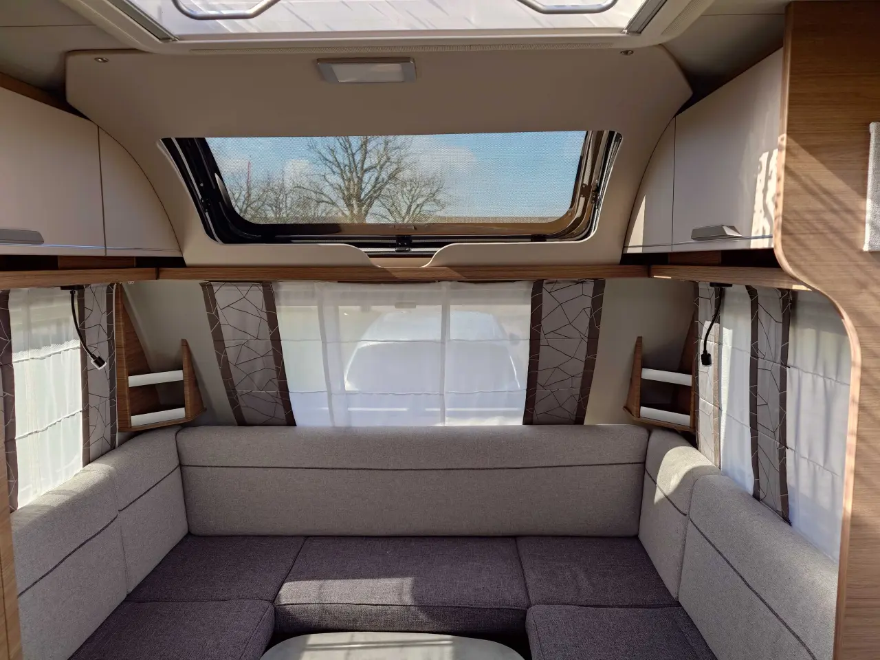 Billede 13 - Knaus Sport 540 UE - 2022