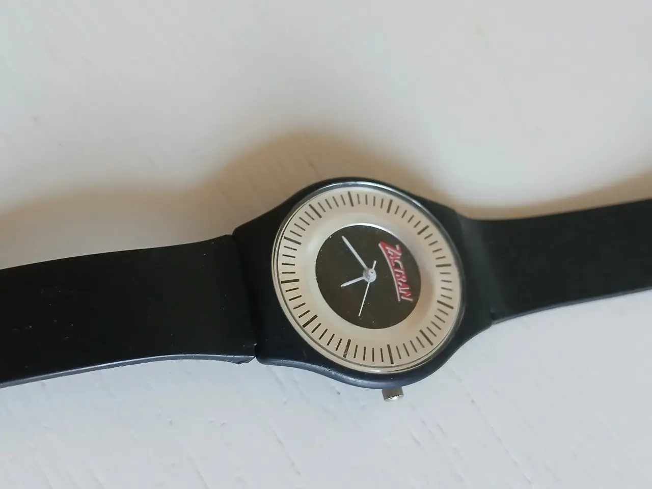 Billede 1 - Zactran armbånds ur (S3)