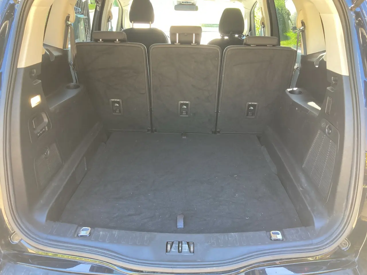 Billede 10 - Ford S-MAX 2,0 EcoBlue Titanium aut.