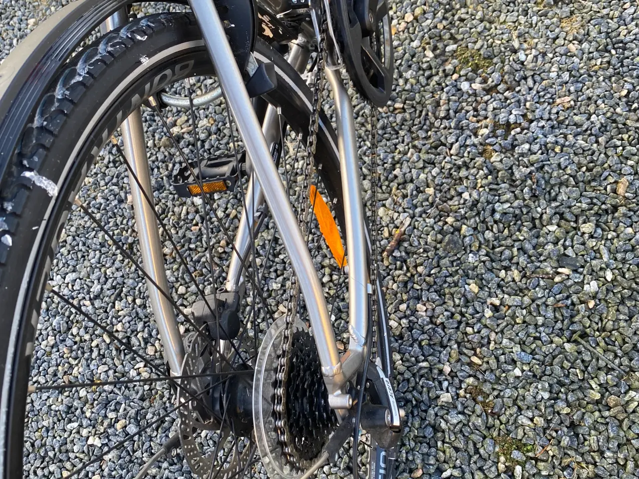 Billede 3 - Trek Dual Sport