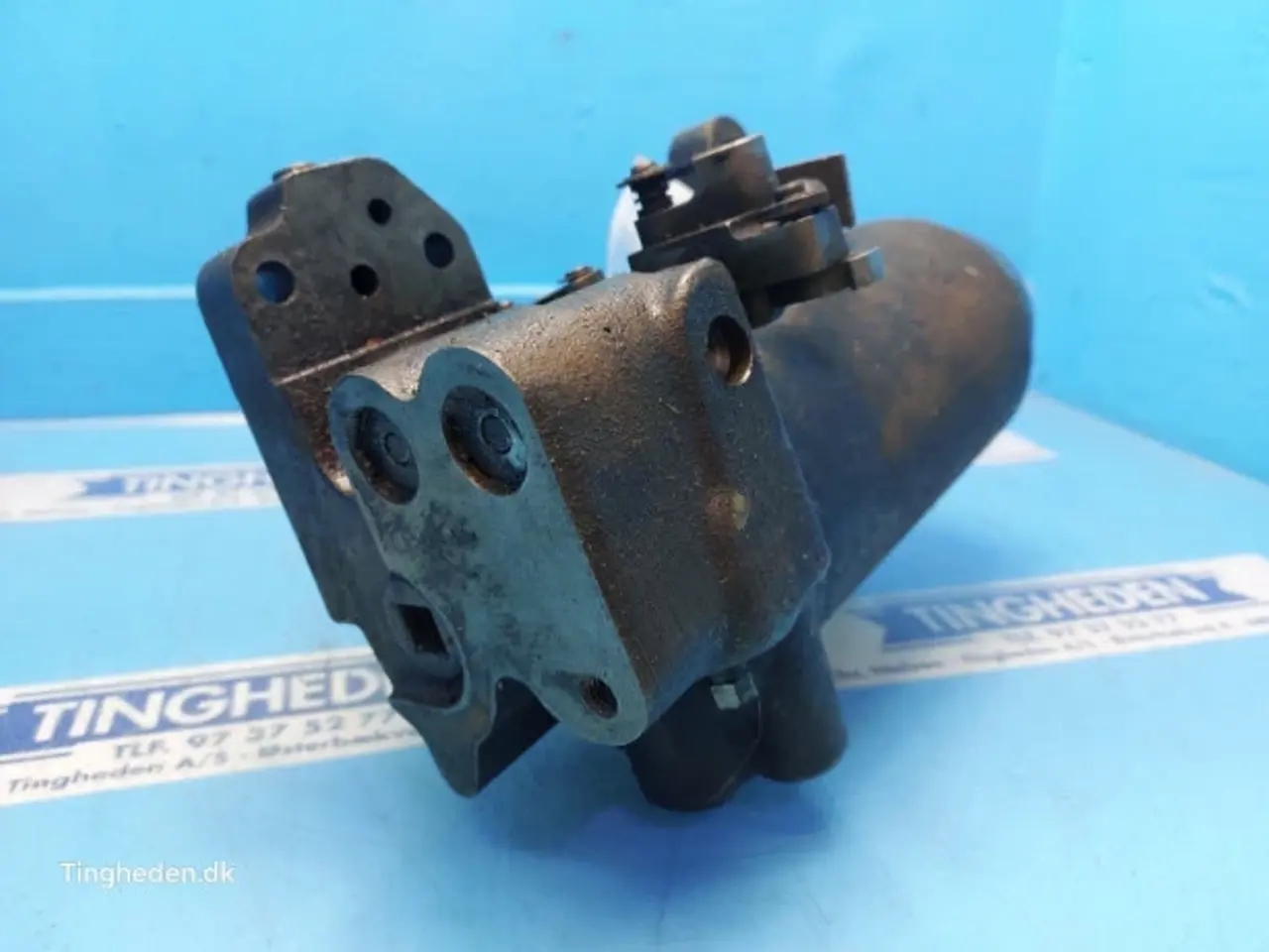 Billede 3 - John Deere Liftcylinder T31724