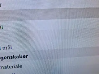 Anzio alufælge med vinterdæk