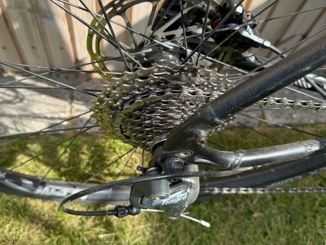 Billede 3 - Specialized diverge gravel