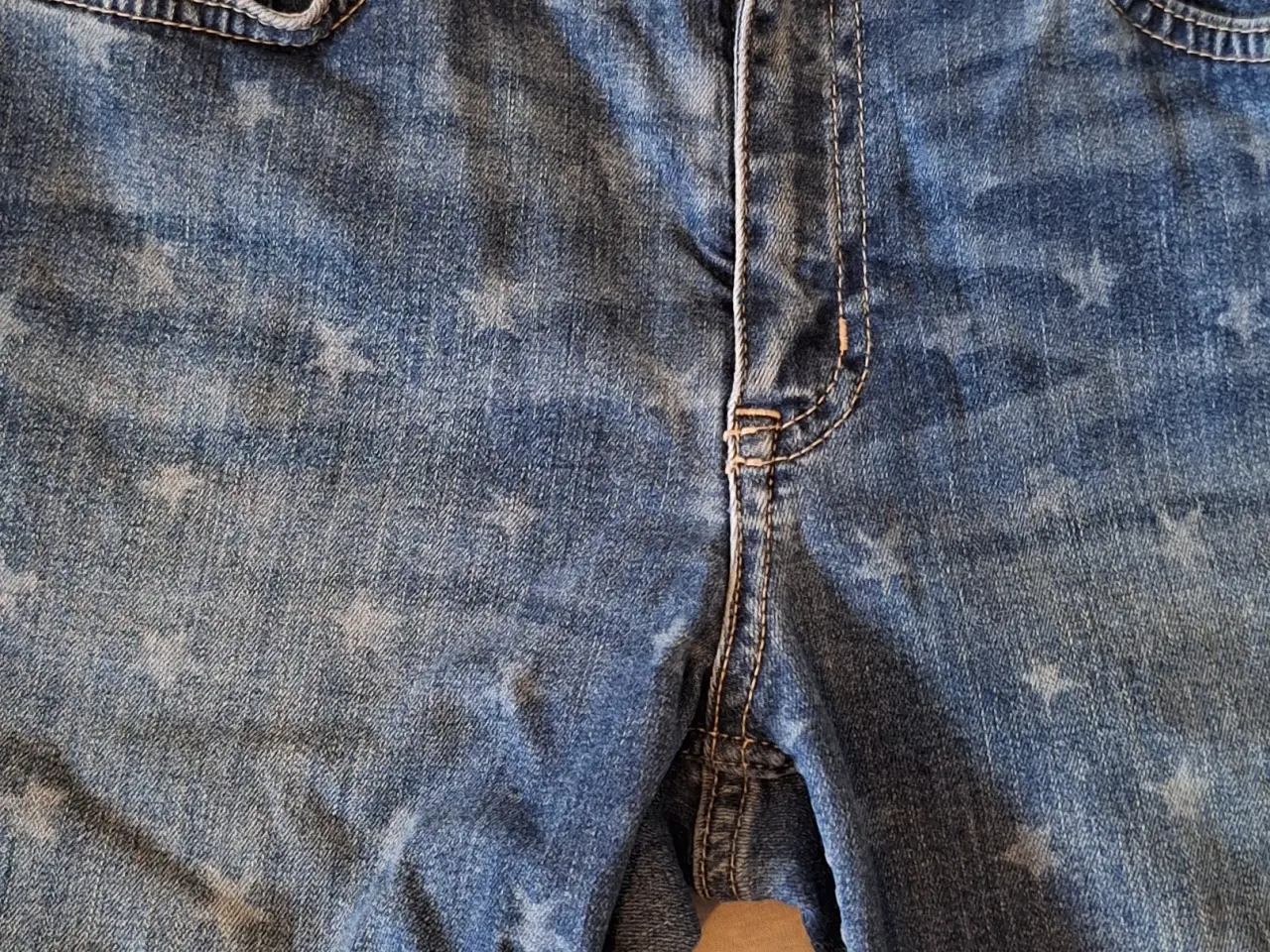 Billede 5 - L.O.G.G jeans