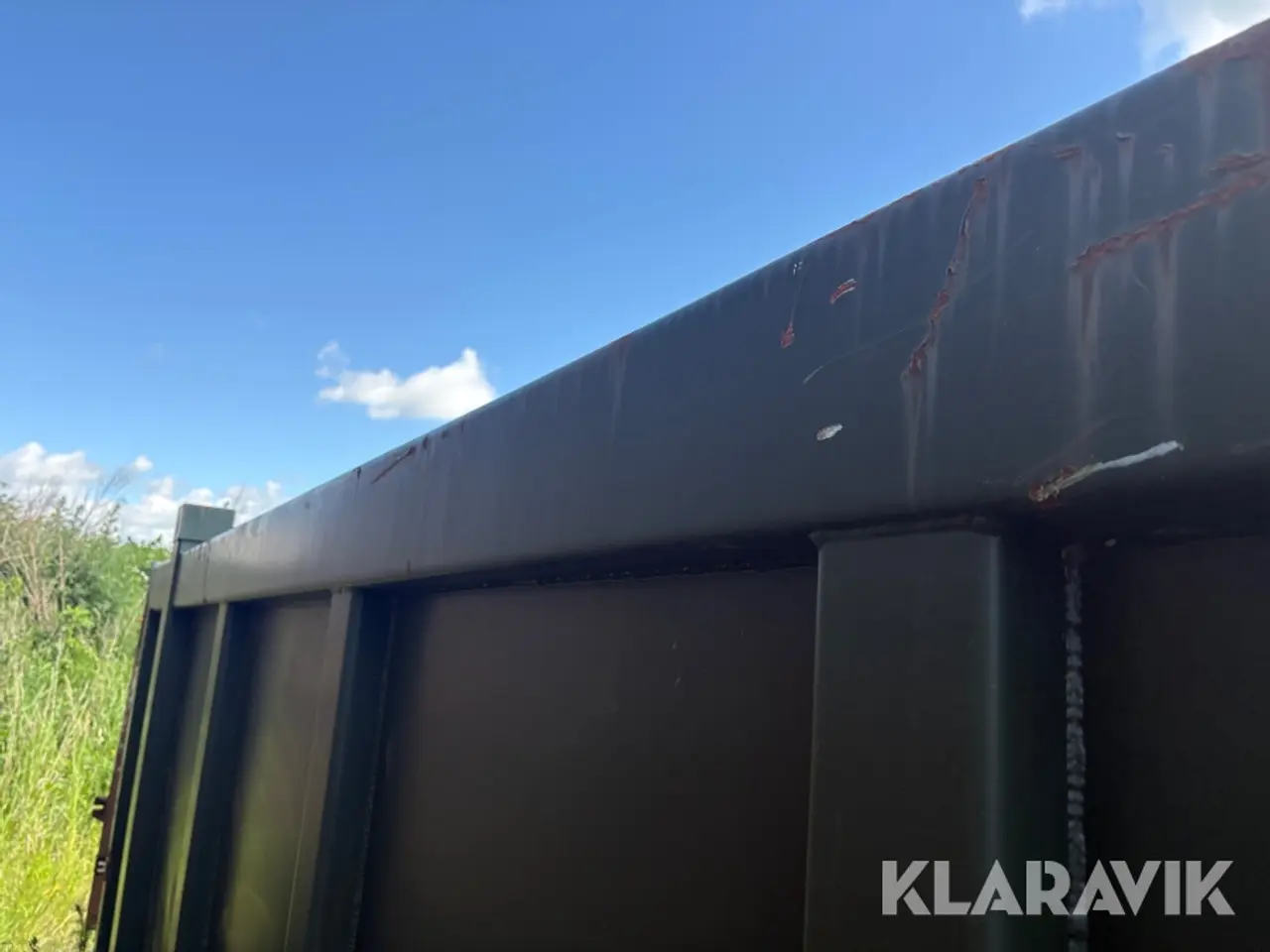 Billede 12 - Container