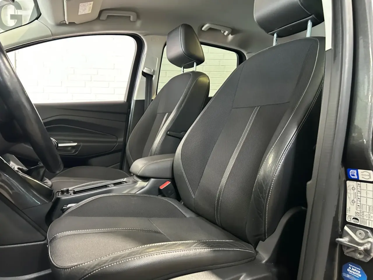 Billede 9 - Ford C-MAX 1,0 SCTi 125 Titanium