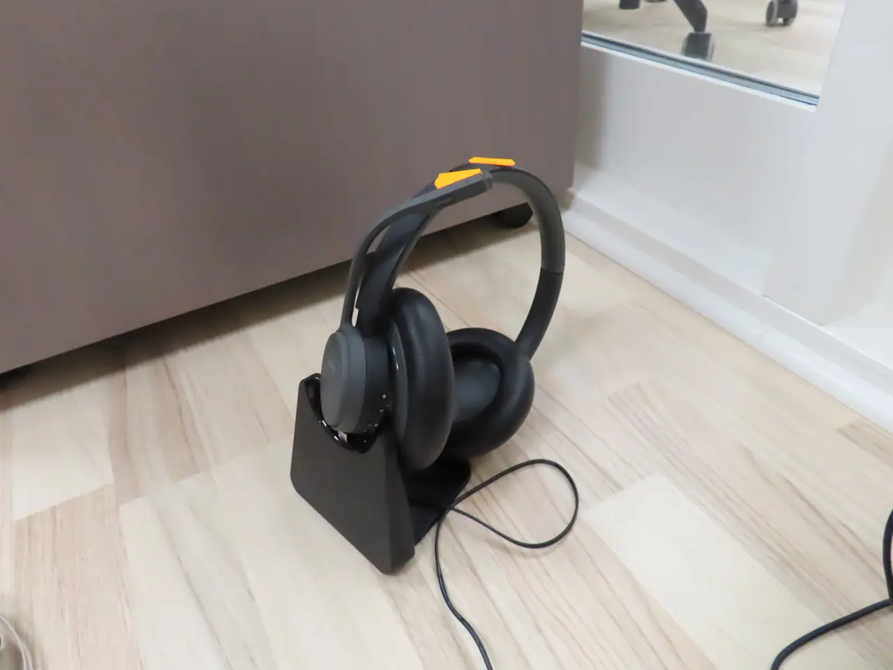 Billede 1 - Headset 2GLOBES.COM