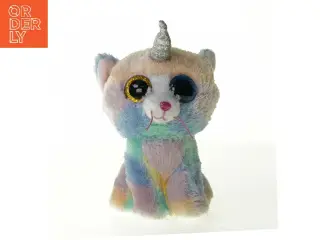 Bamse fra Ty (str. 15 x 8 cm)