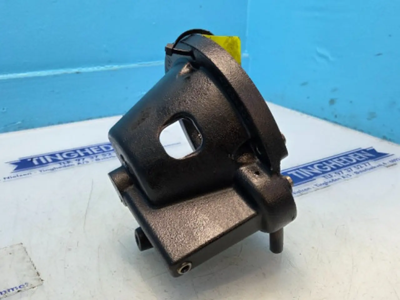 Billede 5 - Case Optum 300 Hus 47694643