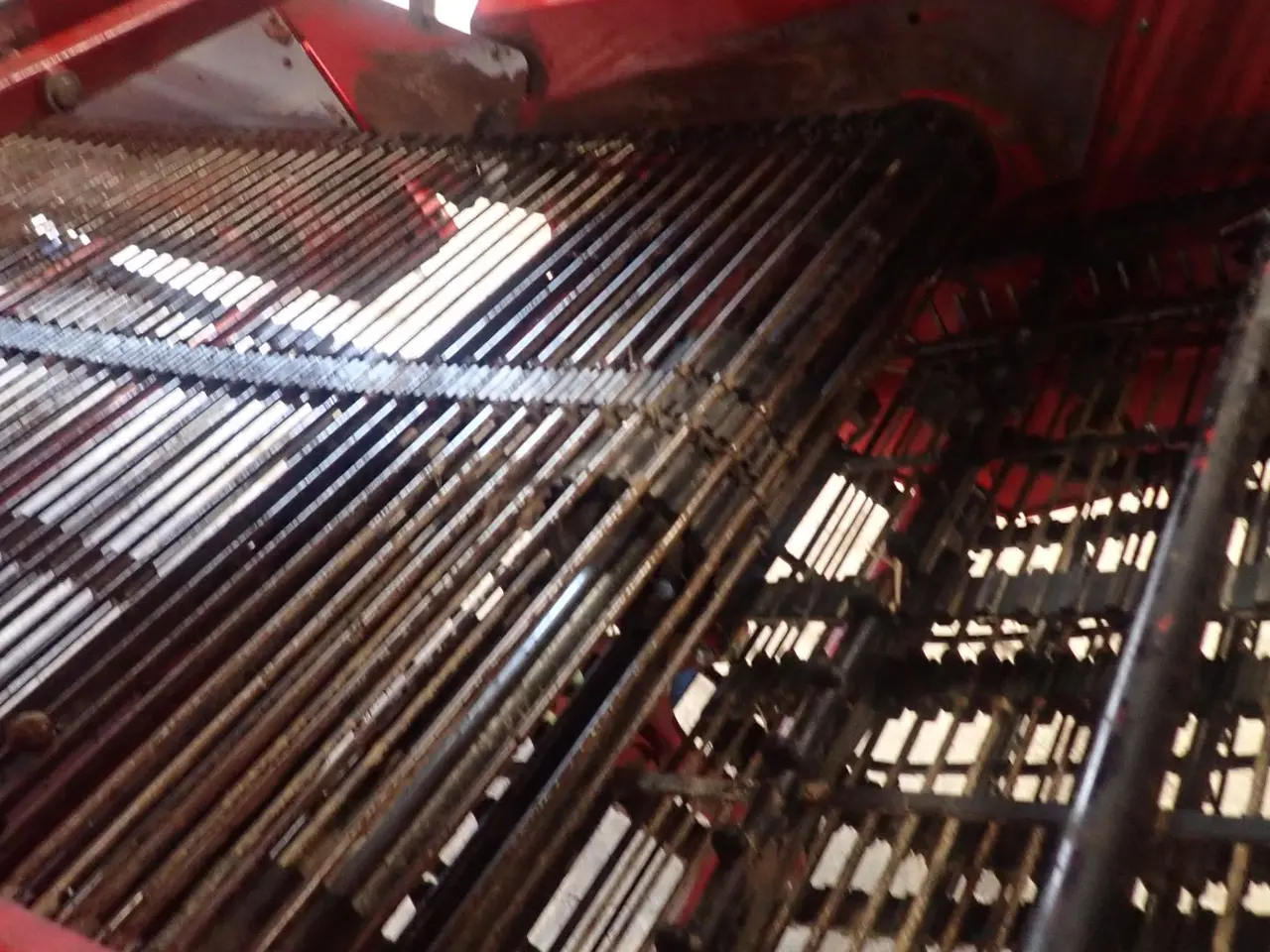 Billede 18 - Grimme SE 150-60