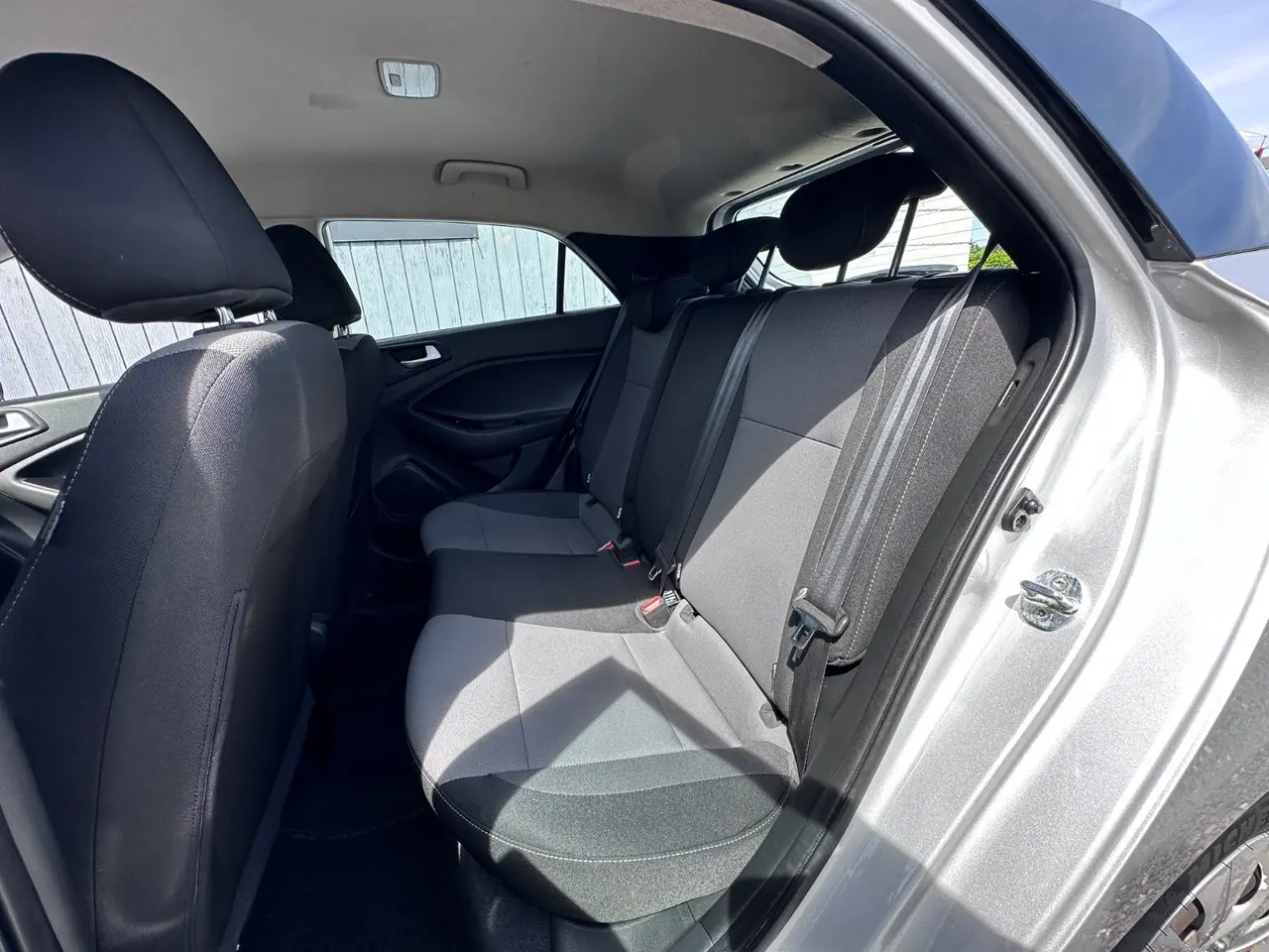 Billede 11 - Hyundai i20 1,1 CRDi 75 Trend