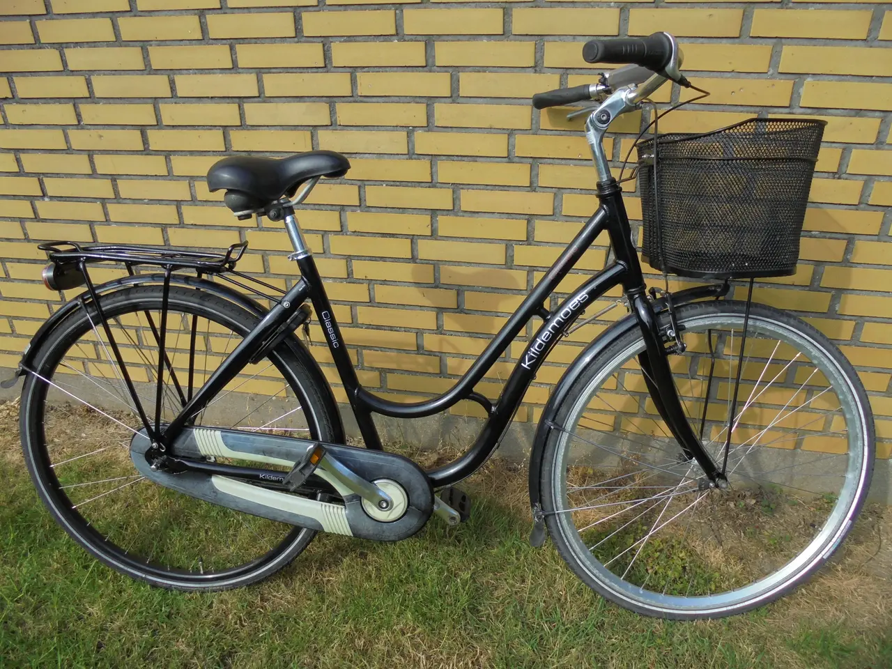 Billede 2 - 28" Kildemoes Classic, 7 gear, 51 cm.