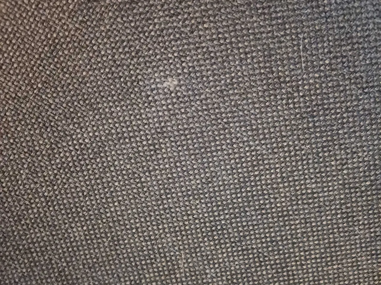 Billede 4 - Mørkegrå 2 pers sofa 