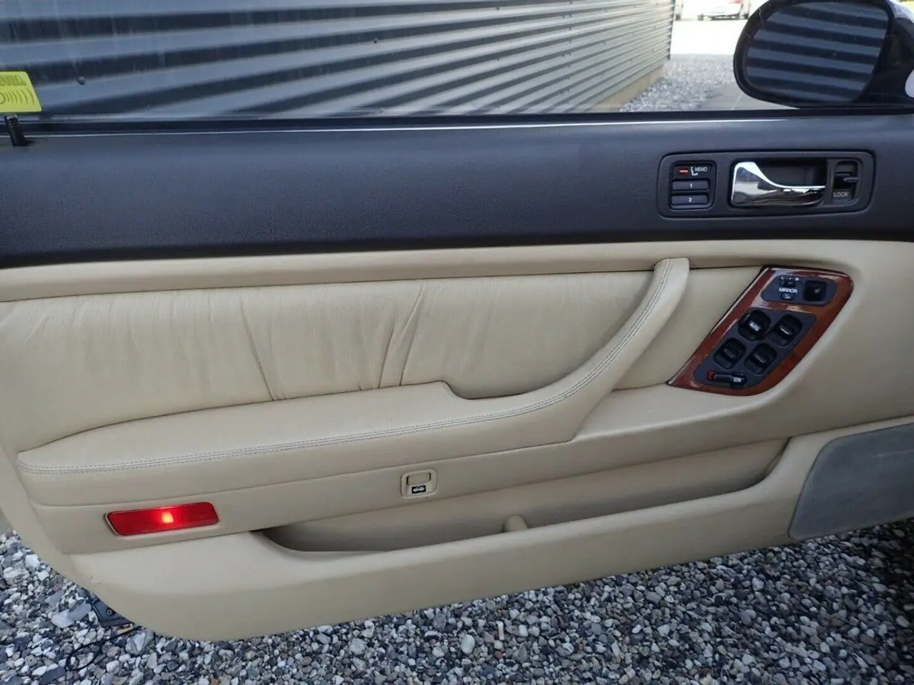 Billede 9 - Honda Legend 3,2 i 205HK 2d Aut.