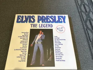 Elvis box