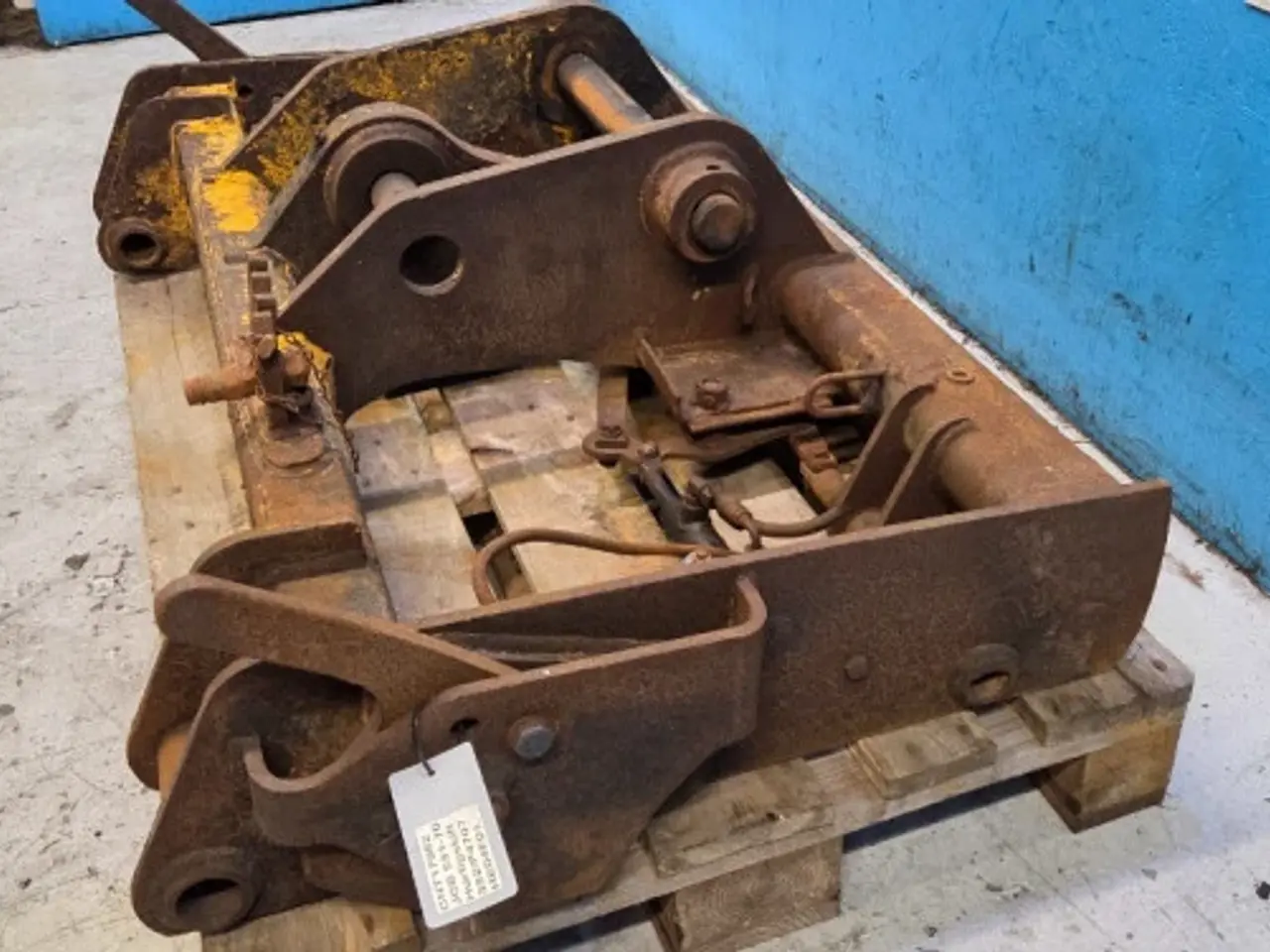Billede 9 - JCB 531-70 Hurtigskift 332/P4707