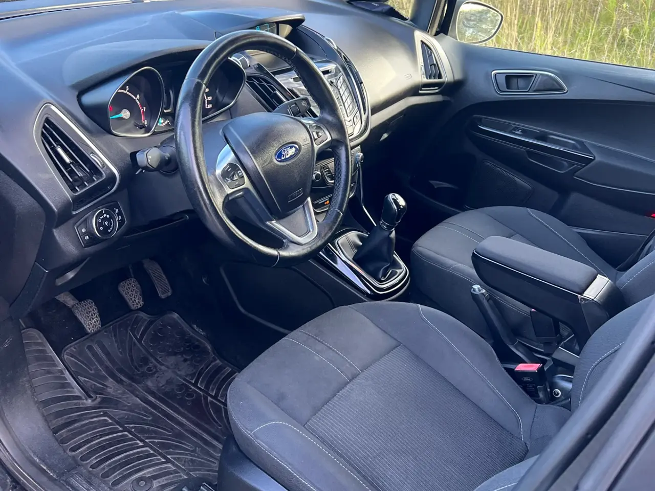 Billede 3 - Ford B Max Titanium 2016