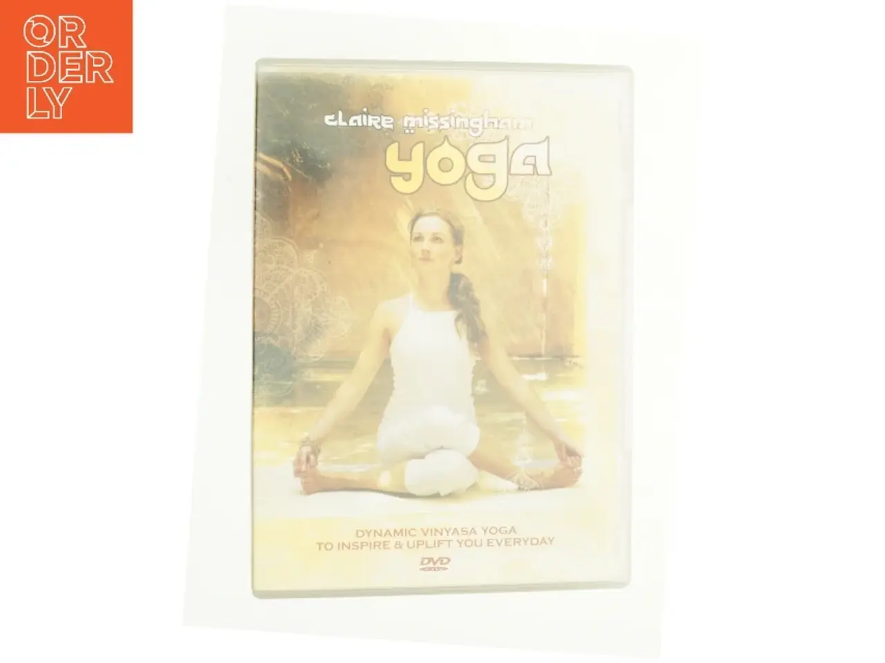 Billede 1 - Yoga