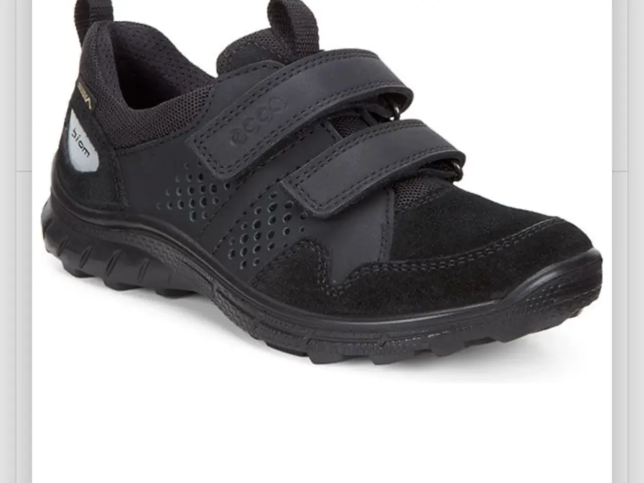 Billede 4 - Ecco Biom sko str. 33