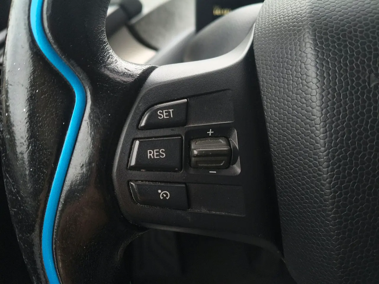 Billede 13 - BMW i3 EL 170HK 5d Aut.