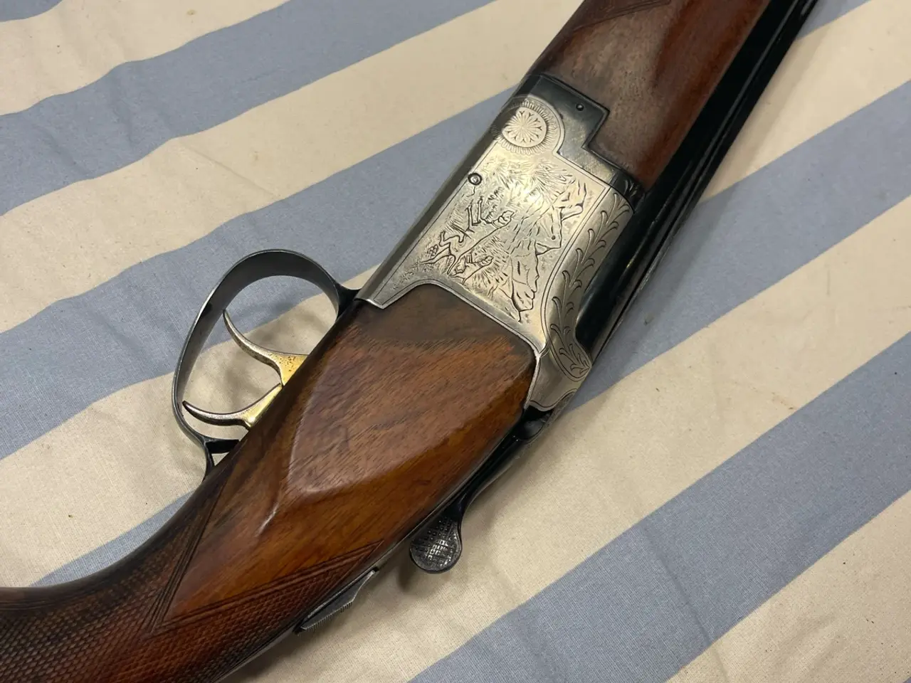 Billede 3 - Winchester model 91