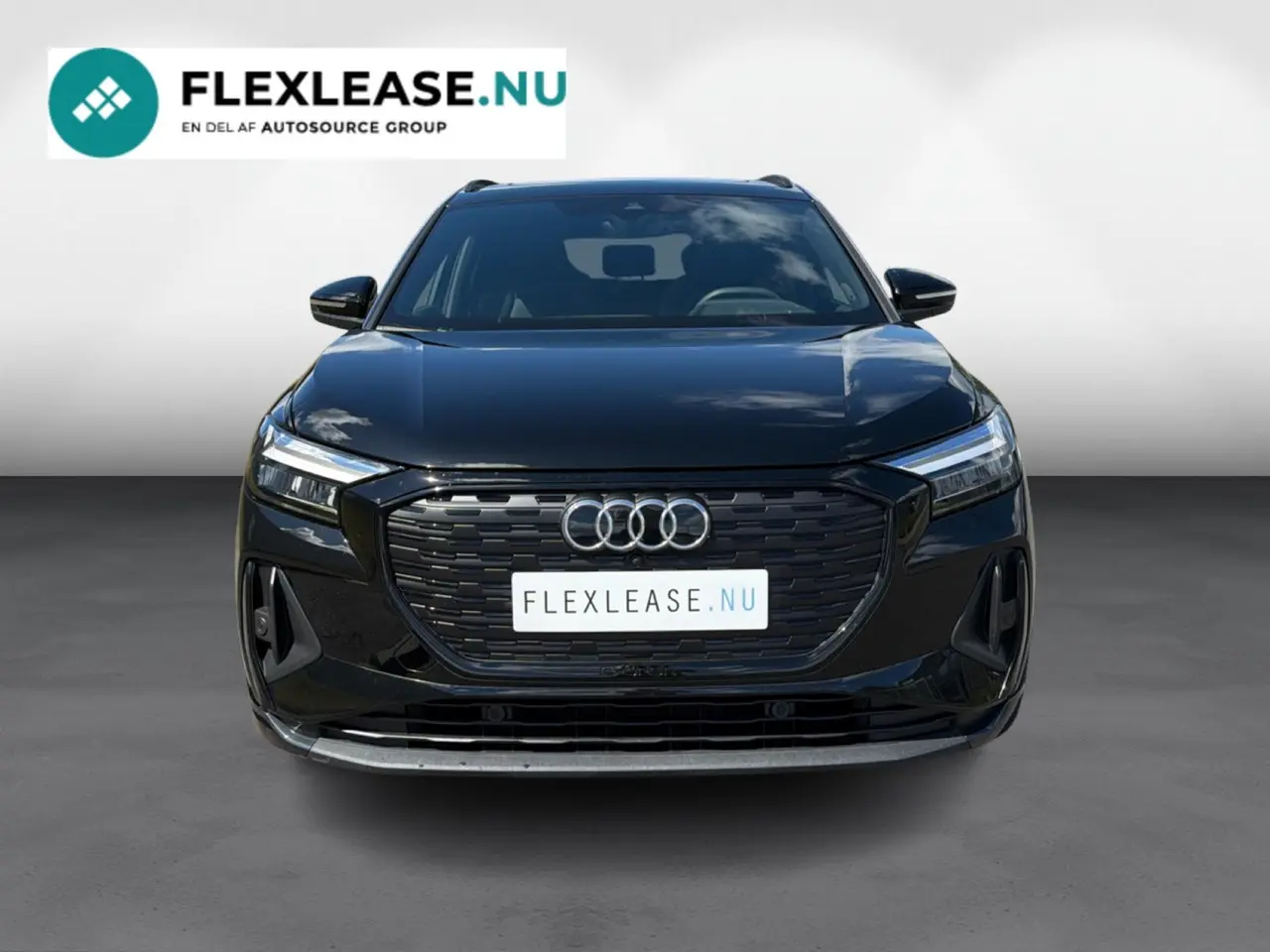 Billede 8 - Audi Q4 e-tron 45 S-line