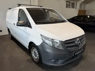 Mercedes Vito 111 1,6 CDi Basic K