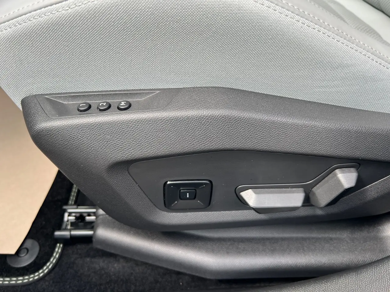 Billede 17 - Citroën ë-C5 Aircross 80 VTR Sport